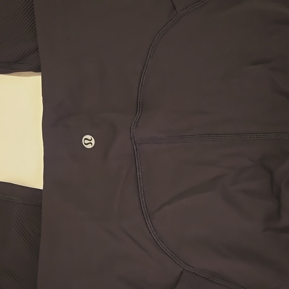 Lululemon leggings - Picture 4 of 4